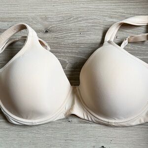 Leading Lady Nude T-Shirt Bra